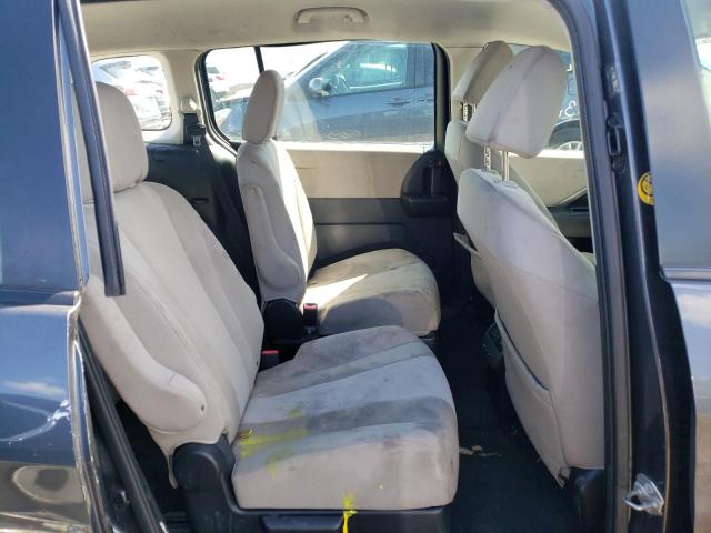 Photo 6 from auction – 2013 MAZDA 5 with VIN JM1CW2CL8D0149534