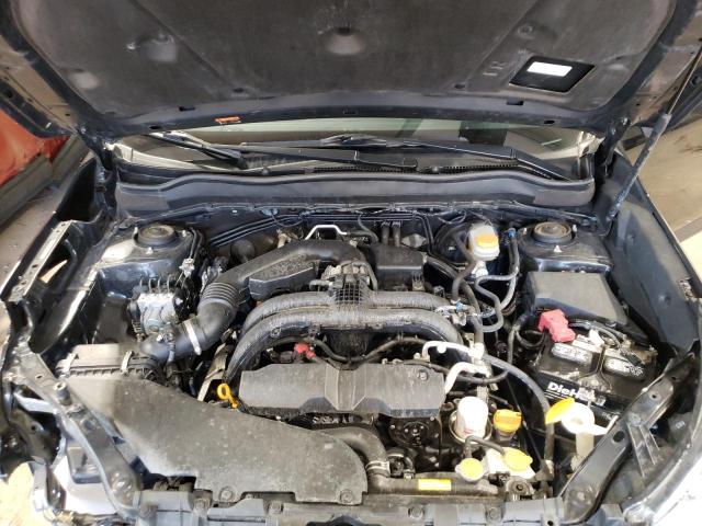 Photo 2 from auction – 2018 SUBARU FORESTER 2 with VIN JF2SJABC2JH599202