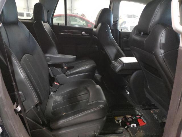 Photo 6 from auction – 2017 BUICK ENCLAVE with VIN 5GAKVBKD0HJ290964