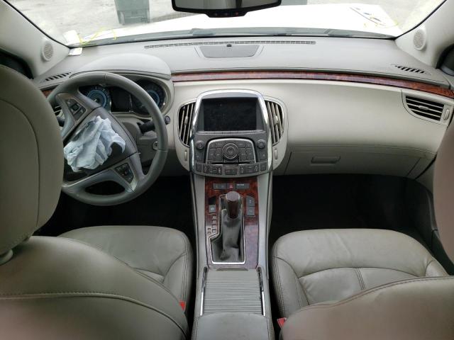 Photo 9 from auction – 2013 BUICK LACROSSE with VIN 1G4GC5ER8DF285040