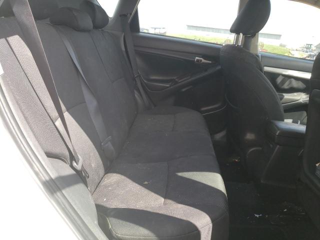 Photo 6 from auction – 2010 PONTIAC VIBE with VIN 5Y2SM6E09AZ408681