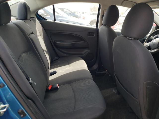 Photo 6 from auction – 2017 MITSUBISHI MIRAGE G4 with VIN ML32F3FJ7HHF05819