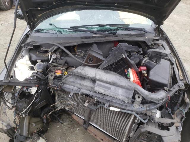 Photo 2 from auction – 2005 NISSAN ALTIMA S with VIN 1N4AL11D95N907686