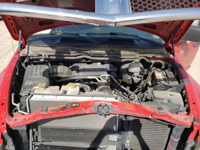 Photo 7 from auction – 2005 DODGE RAM 1500 S with VIN 1D7HA18D05S228997