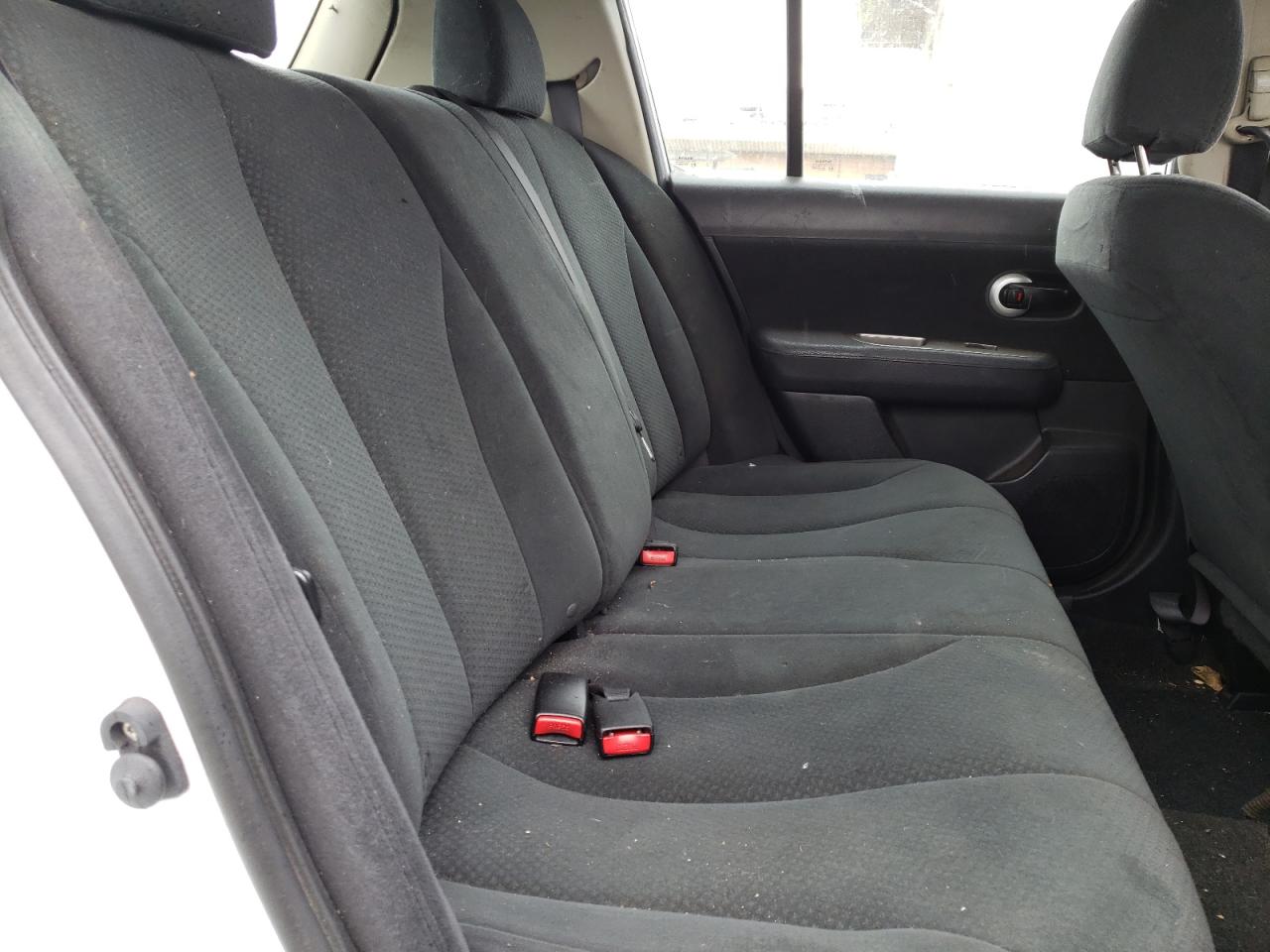Photo 6 from auction – 2012 NISSAN VERSA S with VIN 3N1BC1CP6CK808044