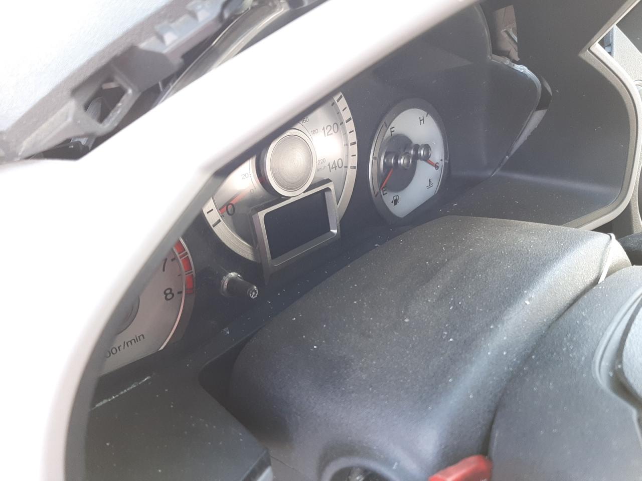 Photo 8 from auction – 2011 HONDA PILOT EXLN with VIN 5FNYF3H79BB055507