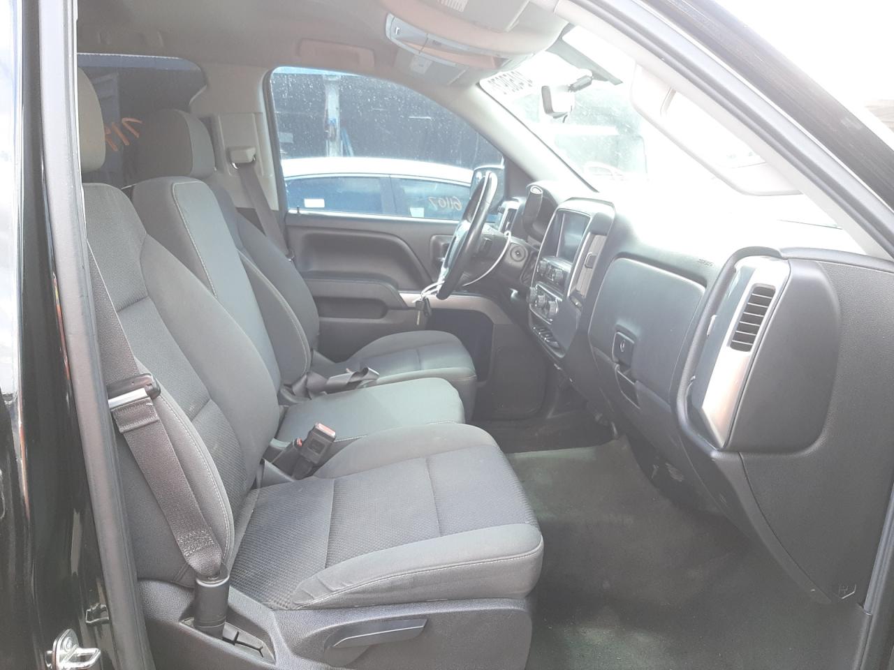 Photo 19 from auction – 2016 CHEVROLET SILVERADO with VIN 1GCRCREC9GZ265074