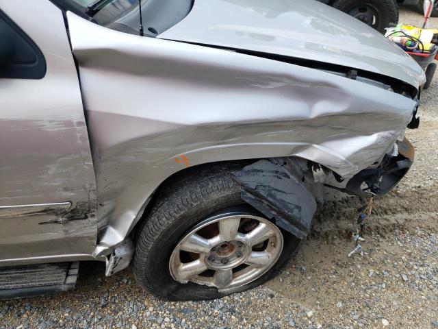 Photo 9 from auction – 2008 GMC ENVOY with VIN 1GKDS13S382150851