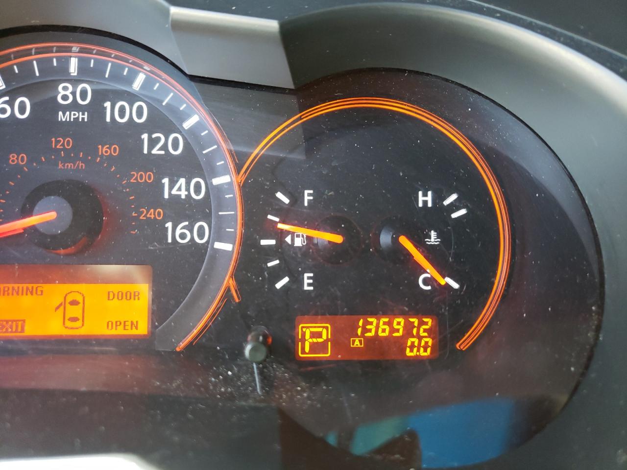 Photo 8 from auction – 2009 NISSAN ALTIMA 2.5 with VIN 1N4AL21E39N433366