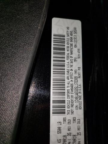 Photo 10 from auction – 2016 JEEP WRANGLER U with VIN 1C4BJWEG2GL172389