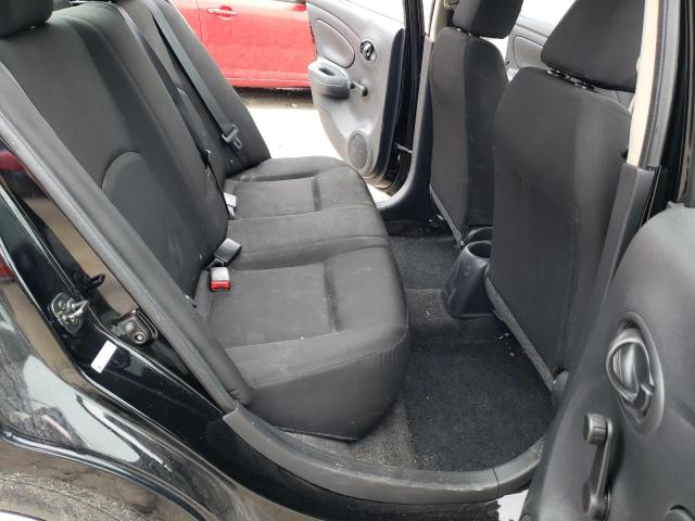 Photo 6 from auction – 2019 NISSAN VERSA S with VIN 3N1CN7AP7KL821124