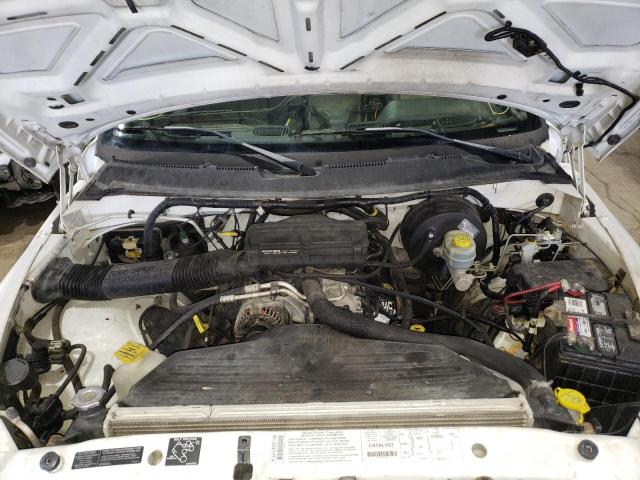 Photo 7 from auction – 2000 DODGE RAM 1500 with VIN 3B7HC13Y4YG135085