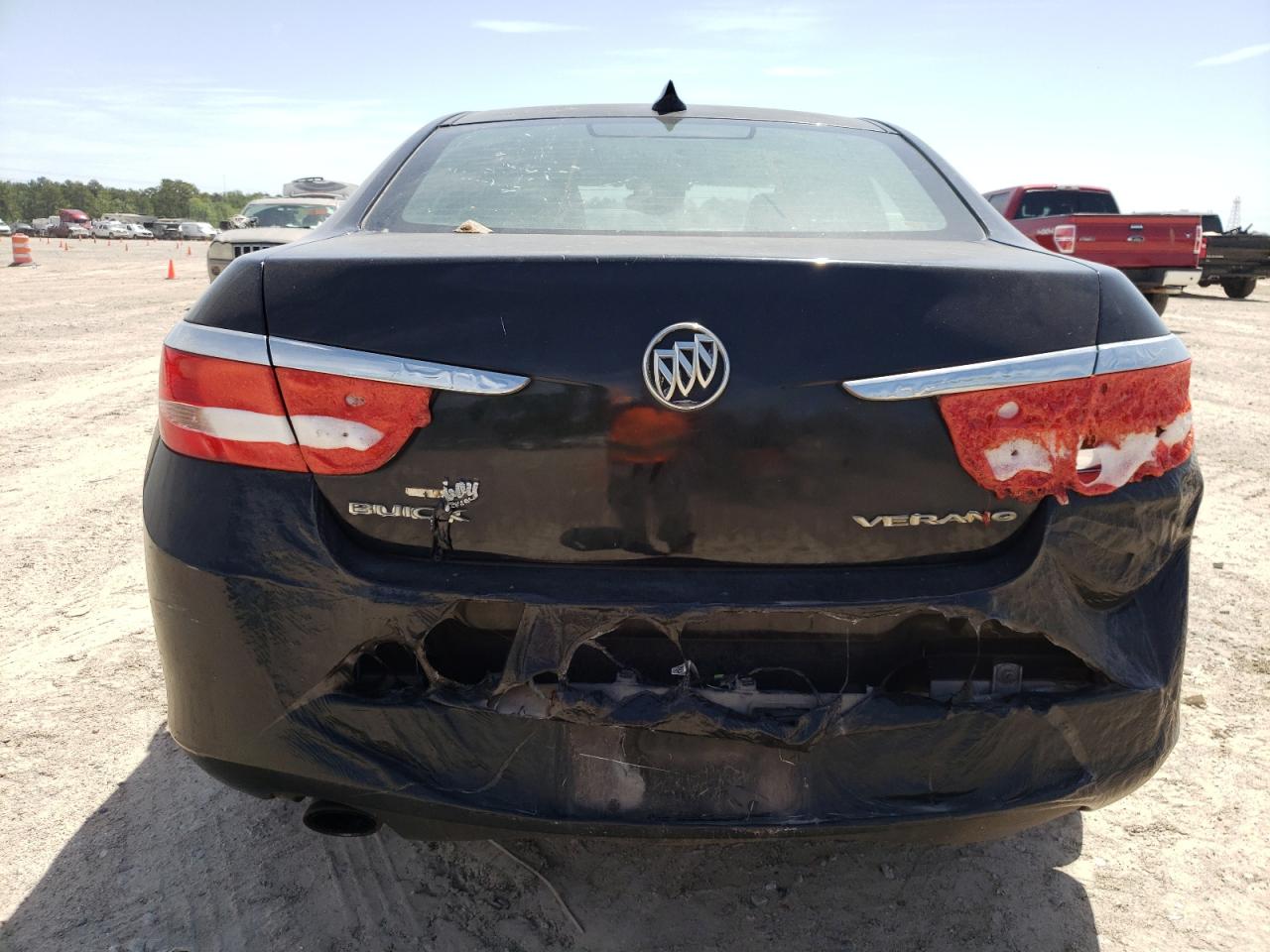 Photo 9 from auction – 2016 BUICK VERANO with VIN 1G4PP5SK4G4141352