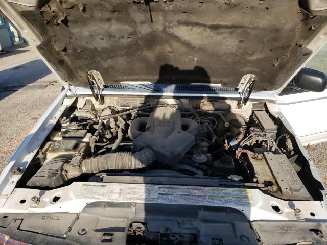 Photo 7 from auction – 1998 FORD EXPLORER with VIN 1FMZU34E6WZA35676