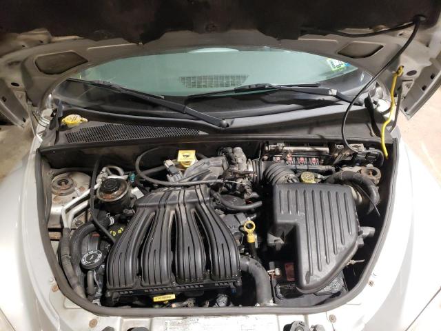 Photo 7 from auction – 2007 CHRYSLER PT CRUISER with VIN 3C3JY45X77T608612