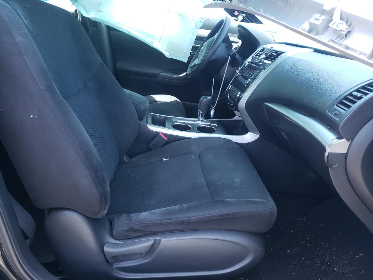 Photo 5 from auction – 2015 NISSAN ALTIMA with VIN 1N4AL3AP1FC190980