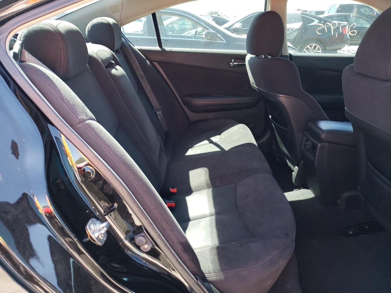 Фото 6 с аукциона – 2012 NISSAN MAXIMA S с VIN 1N4AA5AP8CC843141
