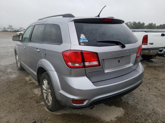 Zdjęcie 3 z aukcji – 2015 DODGE JOURNEY SX z VIN 3C4PDCBG5FT726754