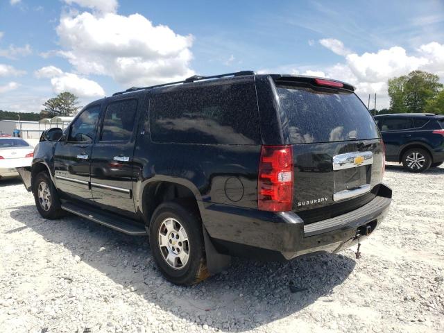 Photo 3 from auction – 2014 CHEVROLET SUBURBAN C with VIN 1GNSCJE09ER199560
