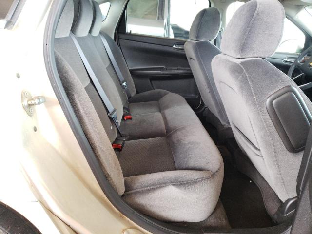 Photo 6 from auction – 2011 CHEVROLET IMPALA LS with VIN 2G1WF5EK7B1296778