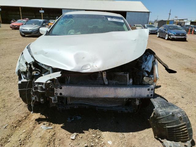 Photo 9 from auction – 2013 NISSAN ALTIMA 2.5 with VIN 1N4AL3AP6DN572746