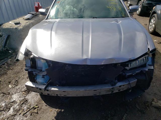 Photo 7 from auction – 2015 DODGE CHARGER SE with VIN 2C3CDXBGXFH897745