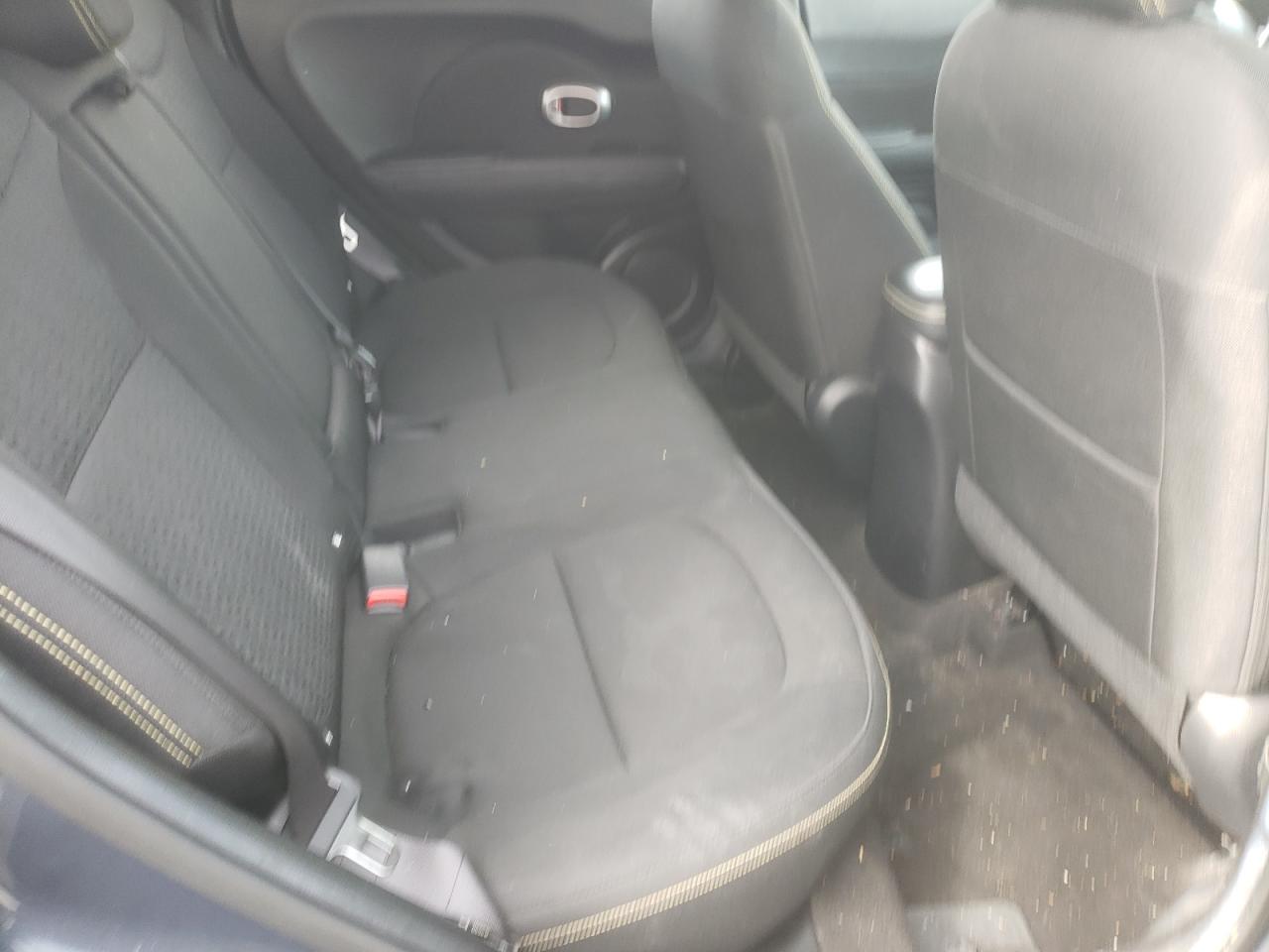 Photo 6 from auction – 2015 KIA SOUL + with VIN KNDJP3A56F7161223