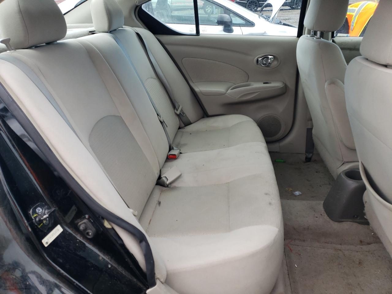 Photo 6 from auction – 2013 NISSAN VERSA S with VIN 3N1CN7AP7DL831056