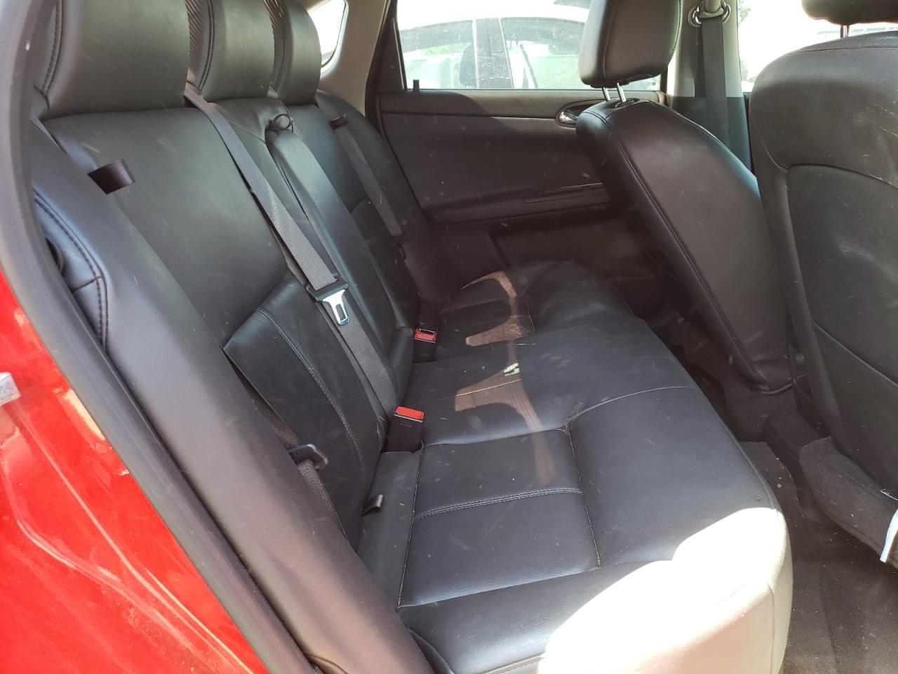 Photo 6 from auction – 2011 CHEVROLET IMPALA LT with VIN 2G1WB5EK0B1303033