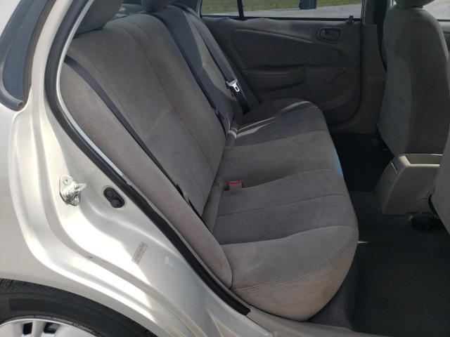 Photo 6 from auction – 2001 TOYOTA COROLLA with VIN 1NXBR12E81Z554860