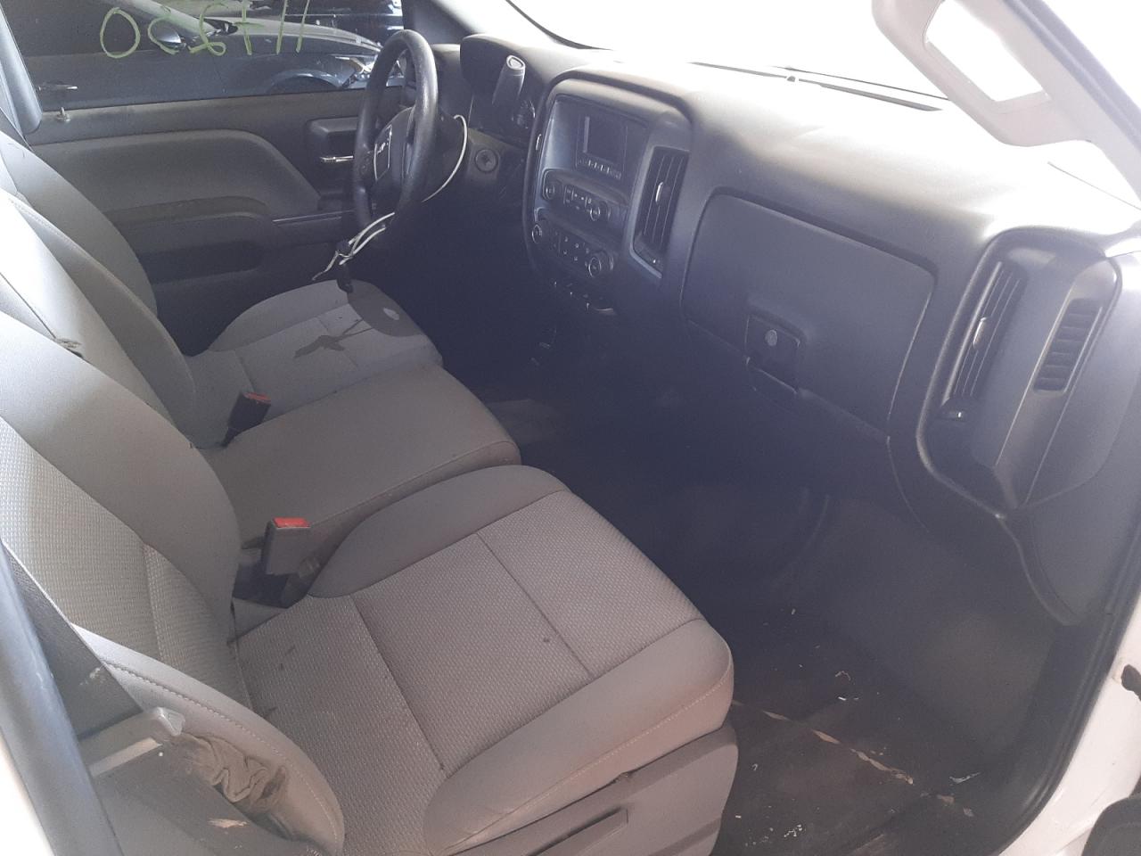 Photo 5 from auction – 2017 GMC SIERRA C15 with VIN 1GTN1LEC2HZ903846