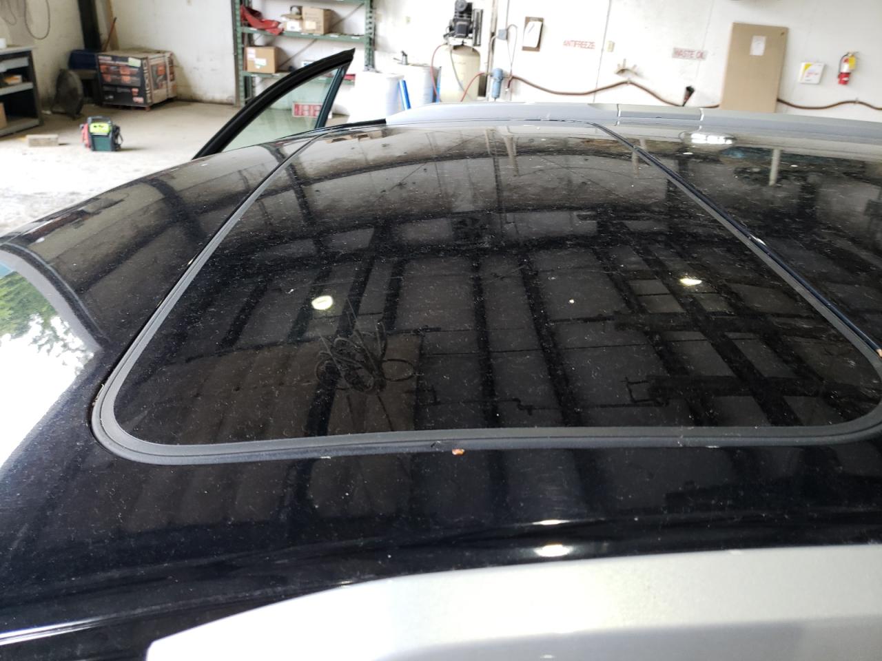 Photo 9 from auction – 2015 INFINITI QX60 with VIN 5N1AL0MM0FC520677