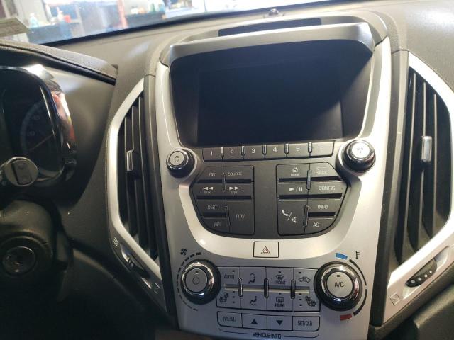 Photo 9 from auction – 2016 GMC TERRAIN SL with VIN 2GKFLUEK7G6282551