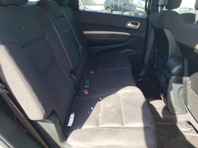 Photo 6 from auction – 2019 DODGE DURANGO SX with VIN 1C4RDJAG2KC576316
