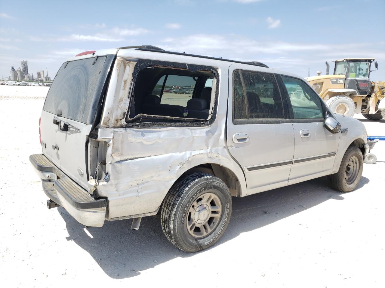 Photo 4 from auction – 1999 FORD EXPEDITION with VIN 1FMRU1767XLA57635