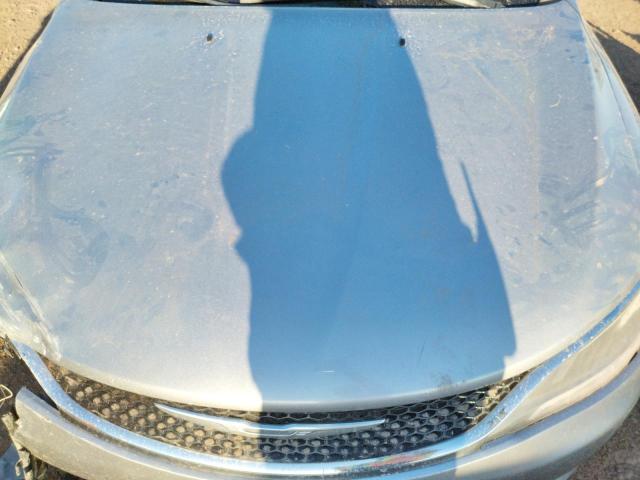 Photo 7 from auction – 2015 CHRYSLER 200 LIMITE with VIN 1C3CCCAB2FN577814