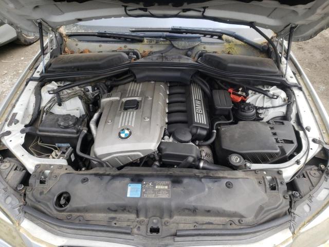 Photo 7 from auction – 2006 BMW 530 XIT with VIN WBANN73526CN01905