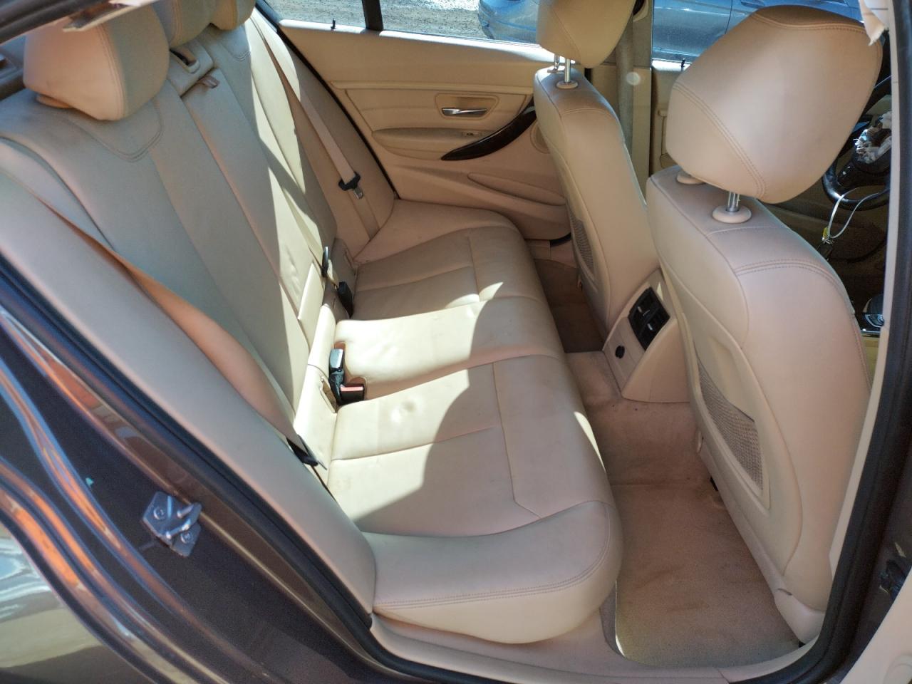 Photo 6 from auction – 2013 BMW 328 I SULE with VIN WBA3C1C5XDF441409