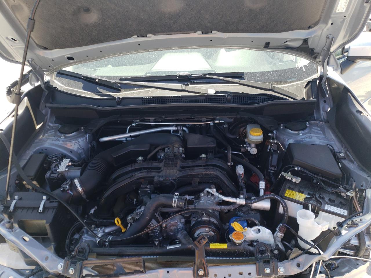 Photo 7 from auction – 2019 SUBARU FORESTER P with VIN JF2SKAGC9KH441401