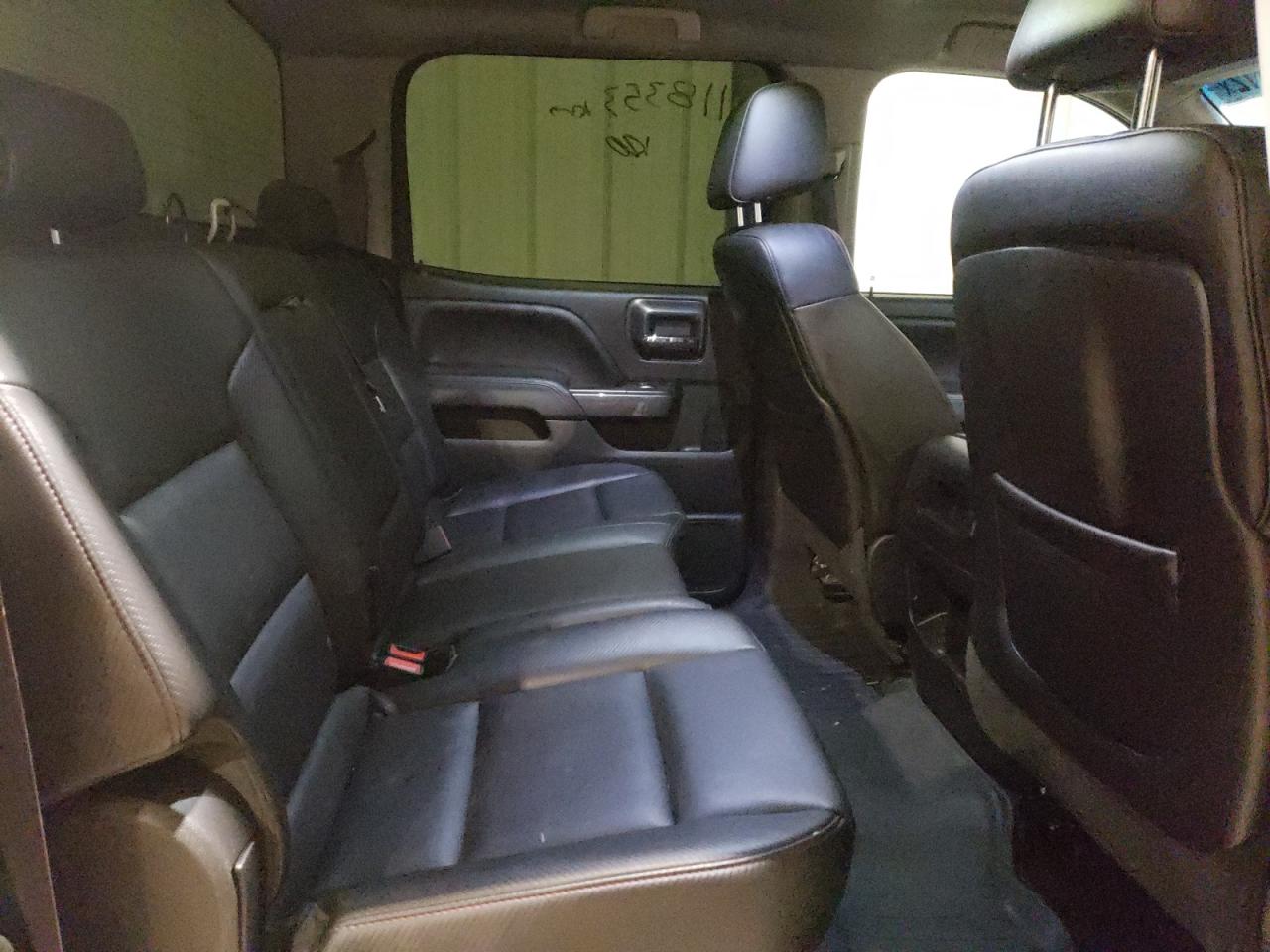 Photo 6 from auction – 2014 GMC SIERRA K15 with VIN 3GTU2VECXEG547274