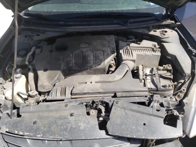 Photo 7 from auction – 2012 NISSAN ALTIMA BAS with VIN 1N4AL2AP6CC204278