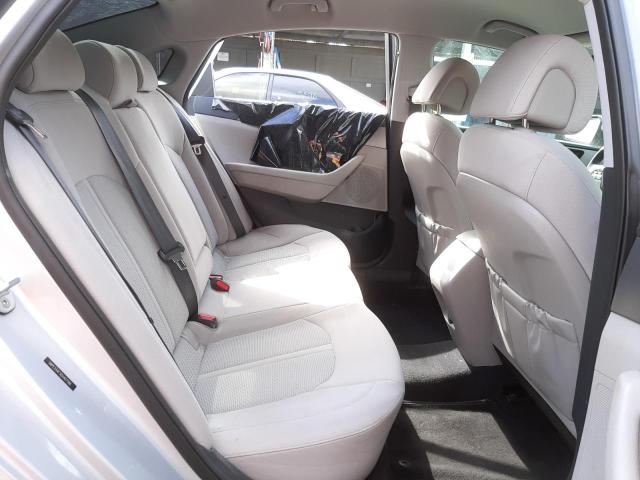Photo 6 from auction – 2016 HYUNDAI SONATA SE with VIN 5NPE24AF3GH407186