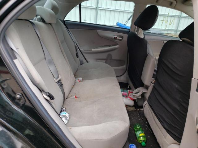 Photo 6 from auction – 2012 TOYOTA COROLLA BA with VIN 2T1BU4EE5CC847714