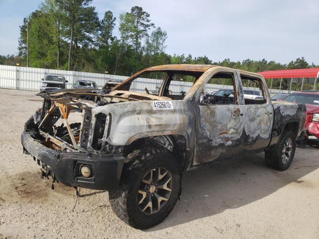 Photo 2 from auction – 2014 GMC SIERRA K15 with VIN 3GTU2VEC0EG517359