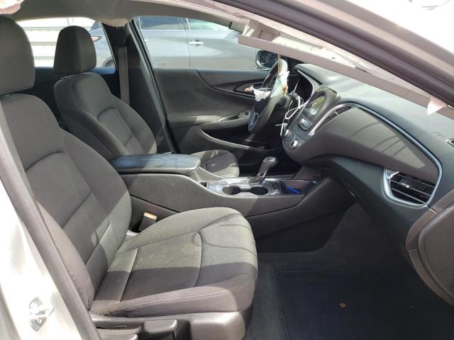 Photo 5 from auction – 2020 CHEVROLET MALIBU LT with VIN 1G1ZD5ST2LF053213