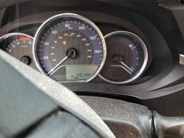 Photo 8 from auction – 2015 TOYOTA COROLLA L with VIN 2T1BURHE5FC469665