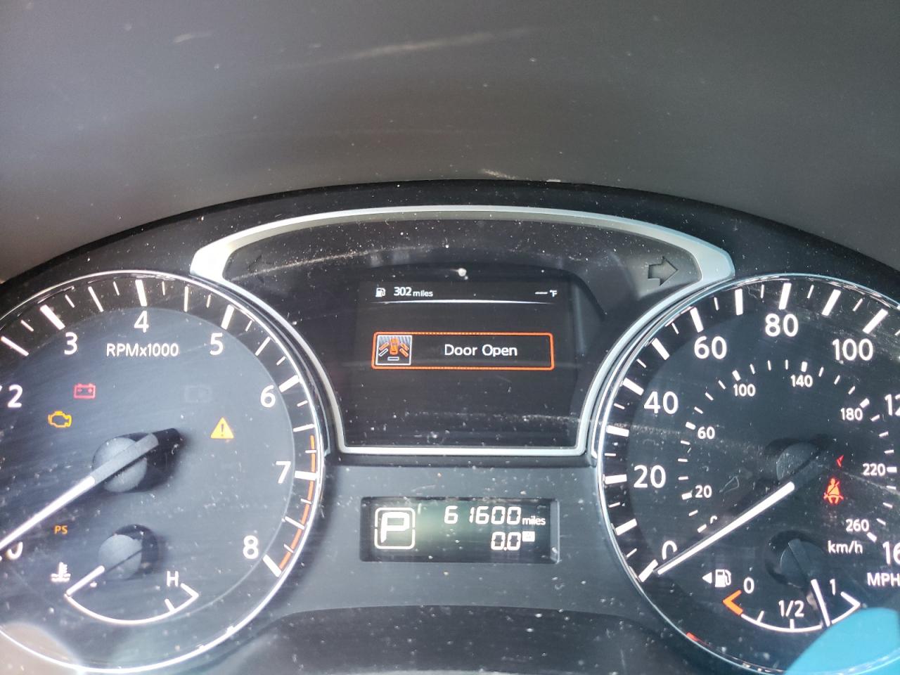 Photo 8 from auction – 2014 NISSAN ALTIMA 2.5 with VIN 1N4AL3AP0EN358255