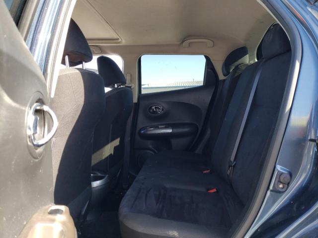 Photo 6 from auction – 2014 NISSAN JUKE S with VIN JN8AF5MR1ET362163