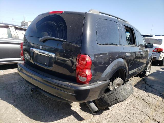 Photo 4 from auction – 2006 DODGE DURANGO SL with VIN 1D4HD48N86F161834