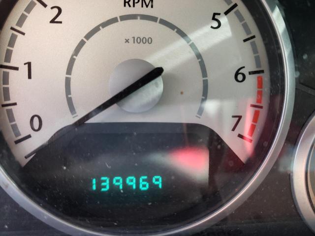 Photo 8 from auction – 2010 CHRYSLER TOWN & COU with VIN 2A4RR5D10AR442713